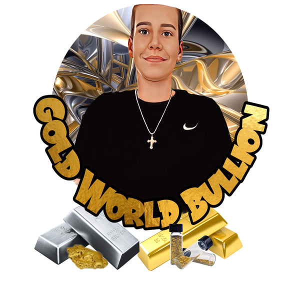 Gold World Bullion 
